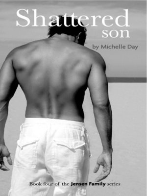 cover image of Shattered Son